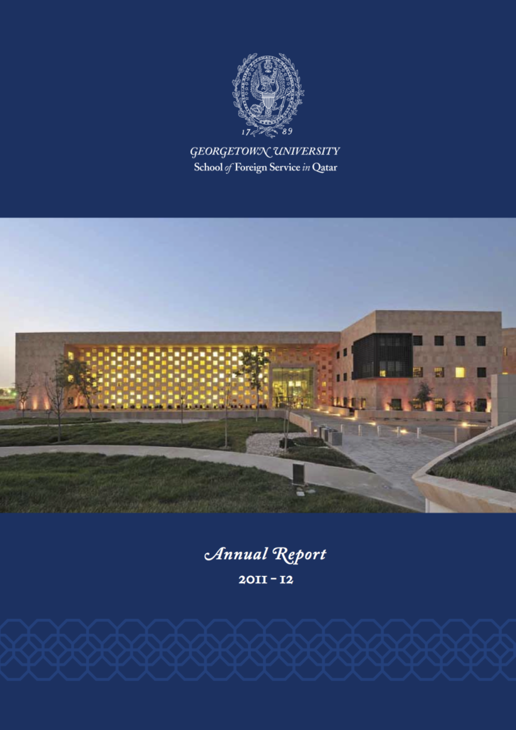 Annual Report 2011-2012