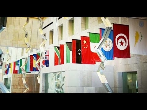 Why Georgetown University in Qatar?