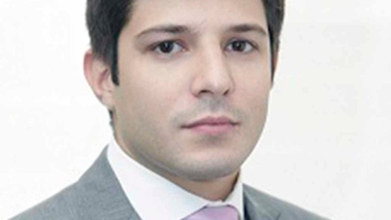 GU-Q Alumni Share Management Consultancy Tips and Insights with Students
