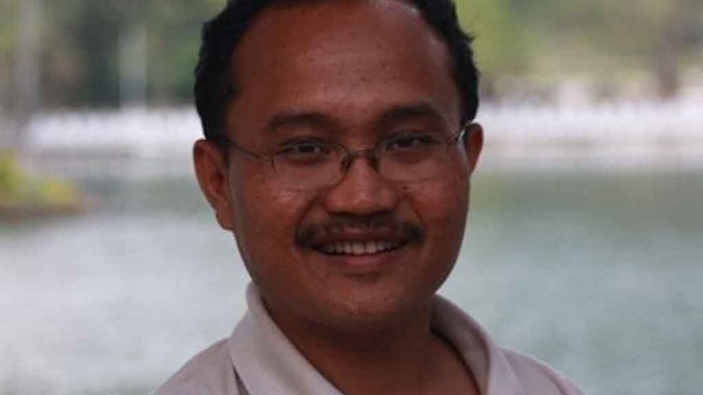 Asia Pacific Refugee Expert Gives Public Talk Tonight at Georgetown in Qatar