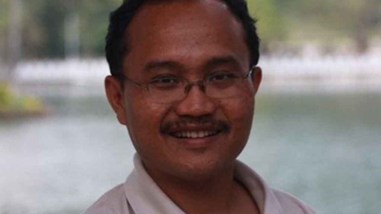 Asia Pacific Refugee Expert Gives Public Talk Tonight at Georgetown in Qatar