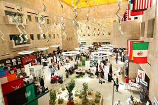 Georgetown University Hosts 6th Annual Education City Community Fair