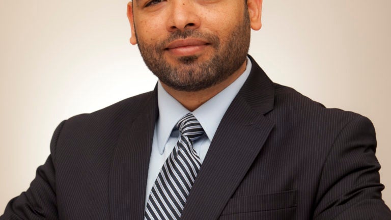 Ayman Shabana Receives a $100,000 Research Excellence Award
