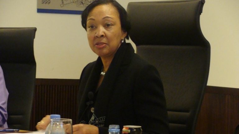 The Kofi Annan Legacy for Africa