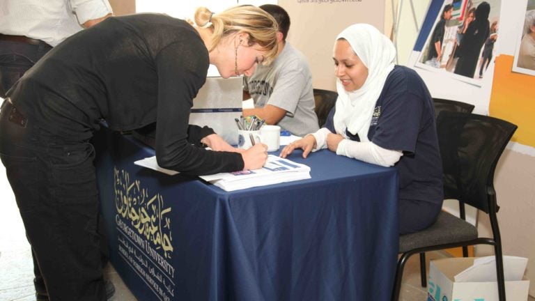 SFSQ to Promote the Art of Healthy Living at the First Community Health Fair