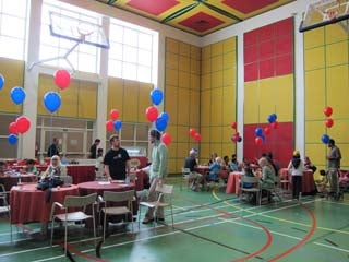 On the Theme of “Superheroes”, SFS-Q Held its 4th Annual Family Fun Day