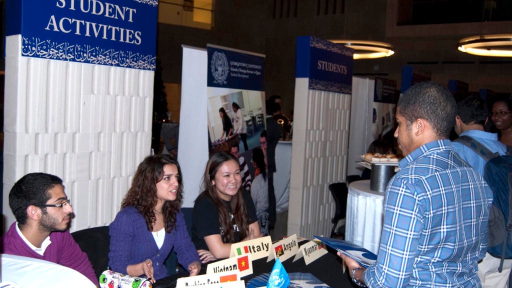 SFSQatar Receiving Admissions Applications Until Thursday