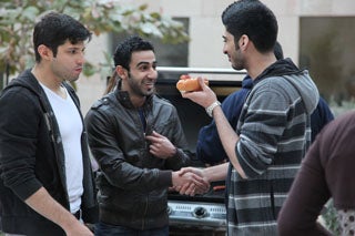 SFS-Q Celebrates Alumni with an Afternoon of Festivities