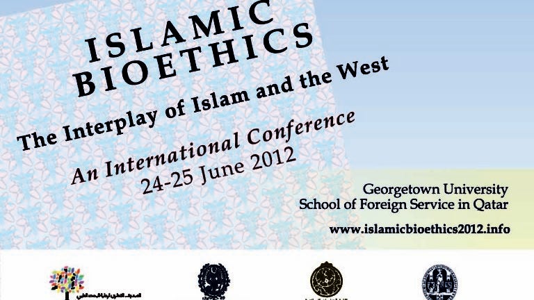 Georgetown Convenes Global Perspectives on Religion and Science at Regional Islamic Bioethics Meet