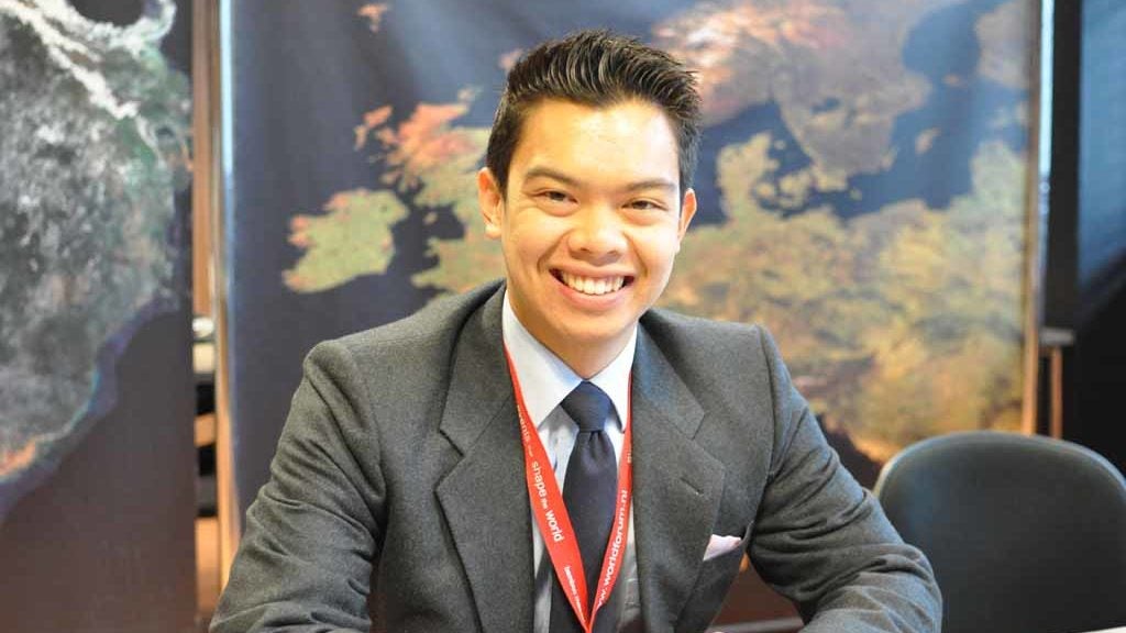 First Ever Qatar Leadership Conference for Students Held in Doha