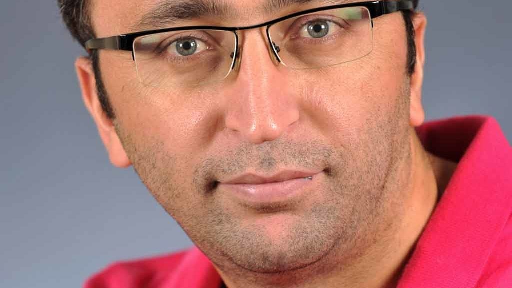 Georgetown Expert Hosts Presentation on Turkey and Arab Spring