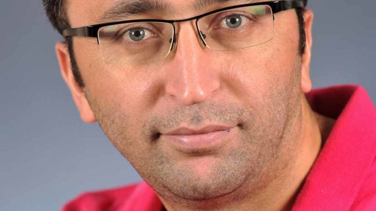 Georgetown Expert Hosts Presentation on Turkey and Arab Spring