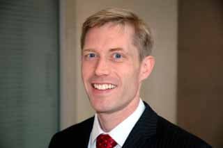 Georgetown Hosts Concluding Lecture in Climate Change Lecture Series