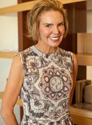 Students Meet Highly Acclaimed Female Sportscaster Lesley Visser