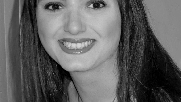 Georgetown’s Reem Bassiouney Gives Keynote at Qatar University