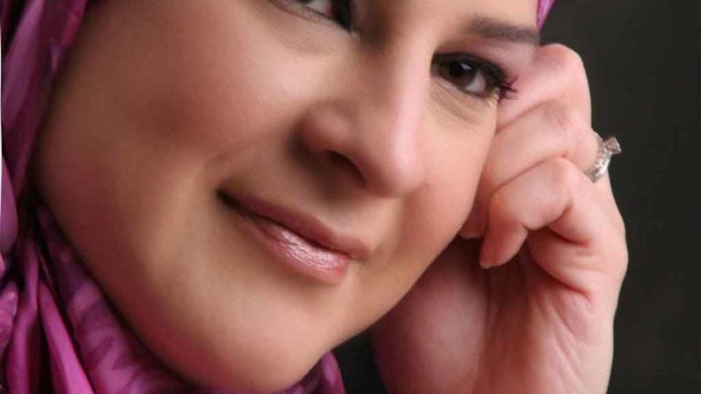‘Barefoot in Baghdad’ Author in Doha for Book Reading