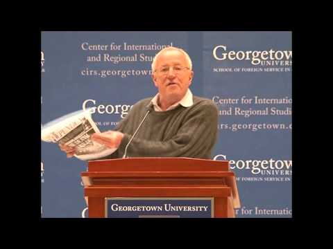 State of Denial: Western Journalism and the Middle East | Robert Fisk