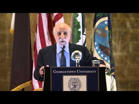 Tracking the Arab Spring: The Best Day After a Bad Emperor is the First | Fouad Ajami