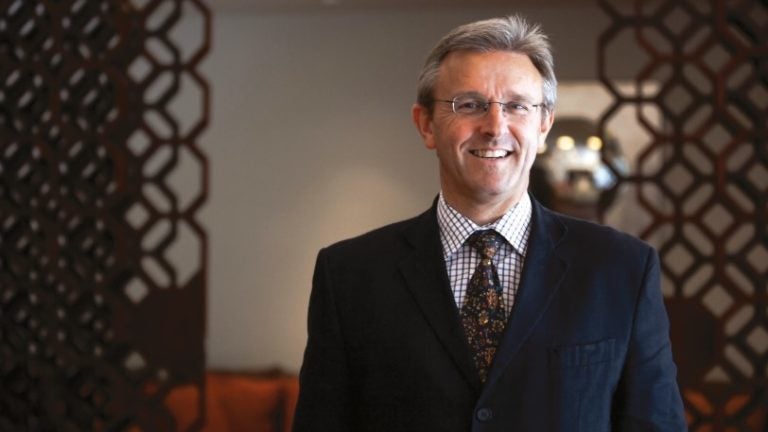 Georgetown University Research Proposals Win Millions at QNRF Annual Forum