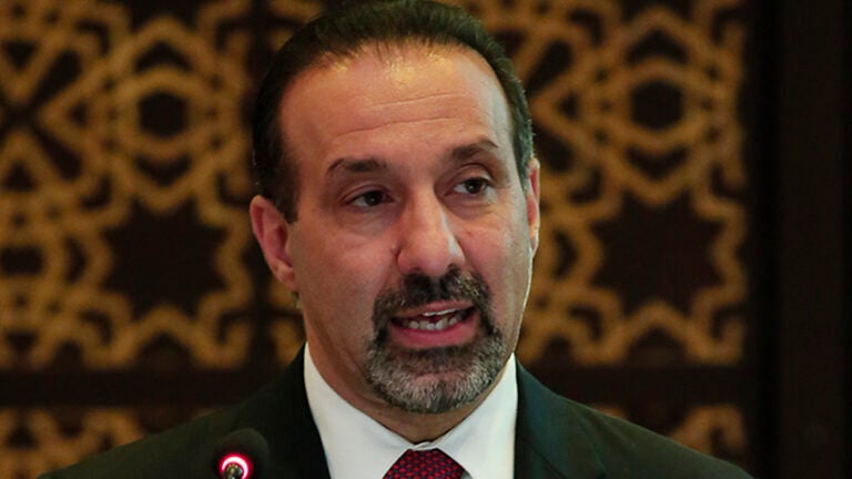 Launch of Groundbreaking Research into Human Rights Treaties in the GCC