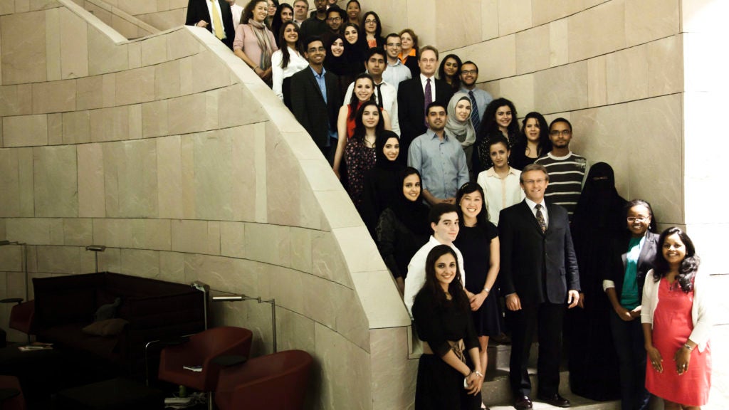 SFS-Q Honors Exceptional Students with Academic Awards