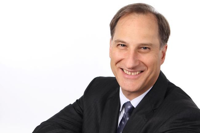 Leading Economist Charles W. Calomiris to Give Public Talk at Georgetown