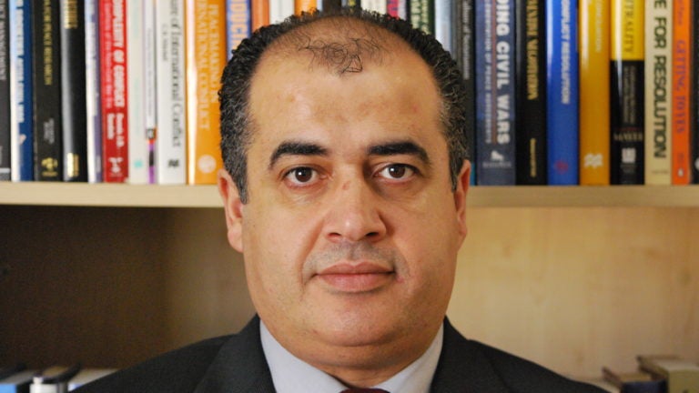 Georgetown Scholar’s New Study Addresses Yemen’s Reconciliation Challenges and Solutions