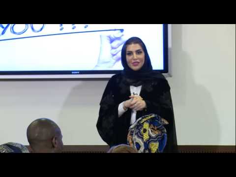 Sheroes—How Female Leaders are Changing Qatar