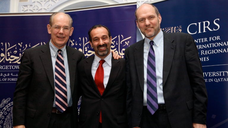 Scholars discuss the Israel Lobby and US Foreign Policy