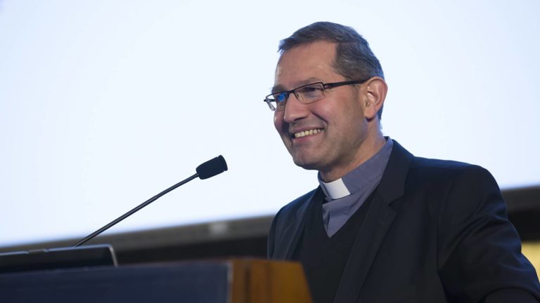 Jesuit Heritage Week-Key Note Address