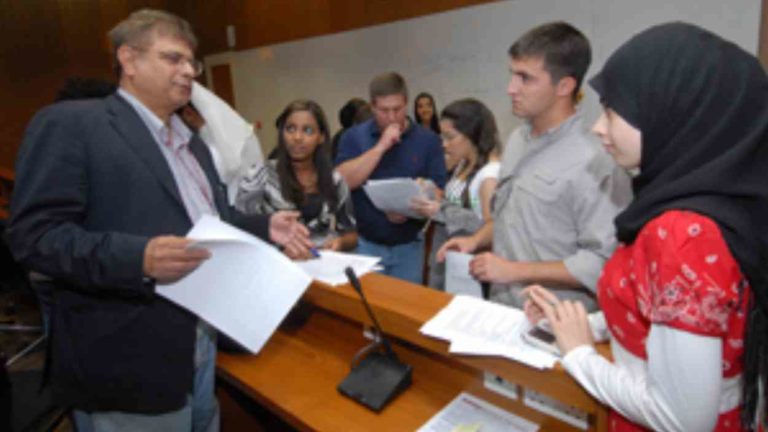 Summer Classes have Concluded at Georgetown’s Qatar Campus