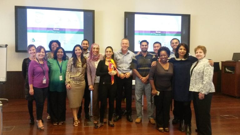 And the “Oscar” goes to…