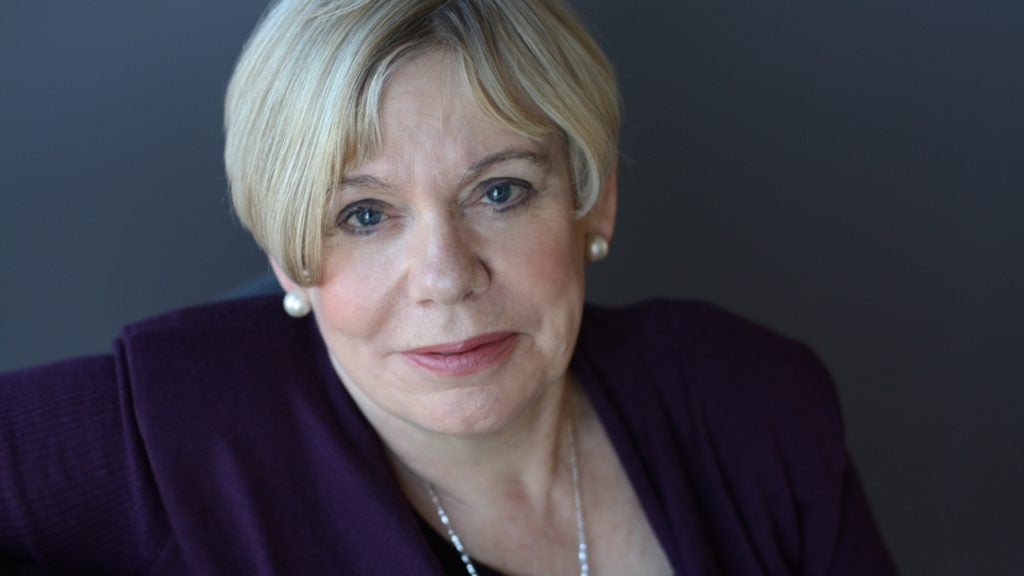 Dr. Karen Armstrong