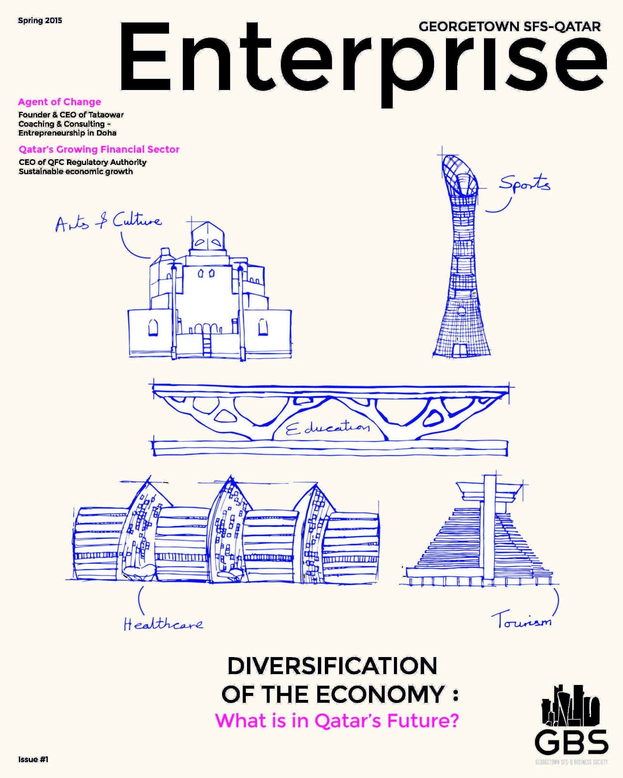 GBS Enterprise Cover