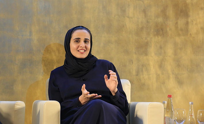 Generations for Culture