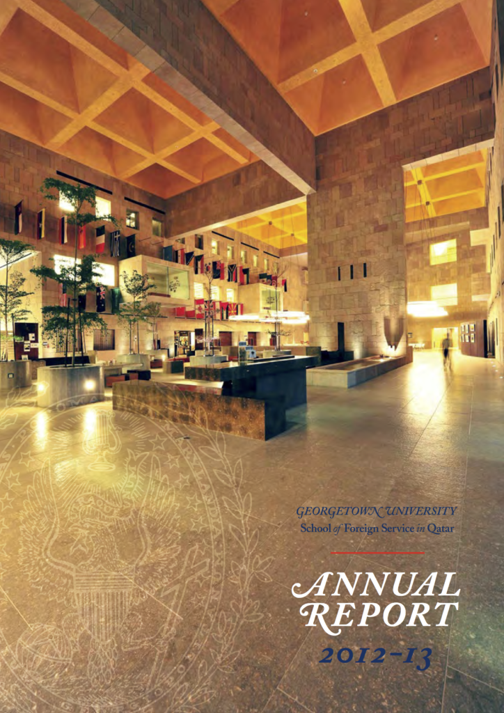 Annual Report 2013