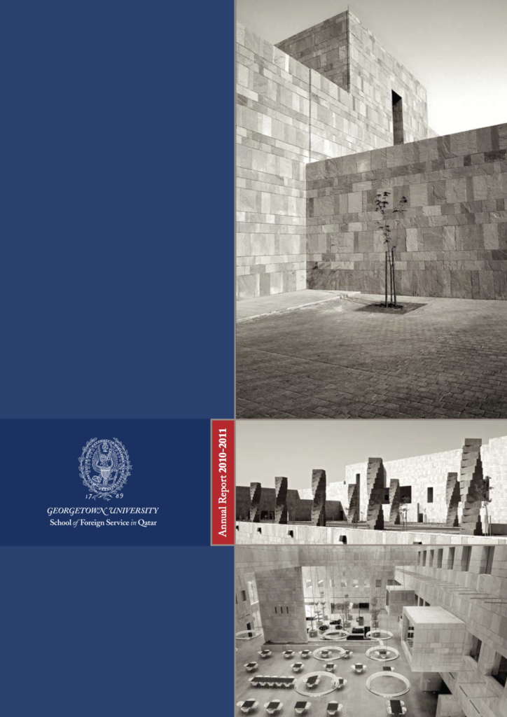 Annual Report 2010-2011
