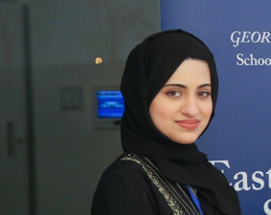جامعة جورجتاون قطر تصدر العدد الثاني من مجلتها البحثية