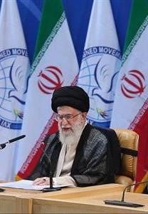 مقابلة مع مهران كامروا مدير مركز الدراسات الدولية والإقليمية، حول موقف ايران النووي