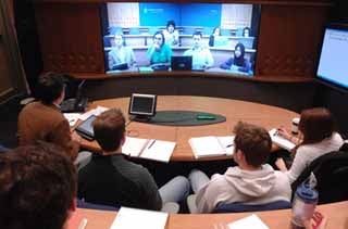 Georgetown Invests $8 Million in Tech-Enhanced Learning