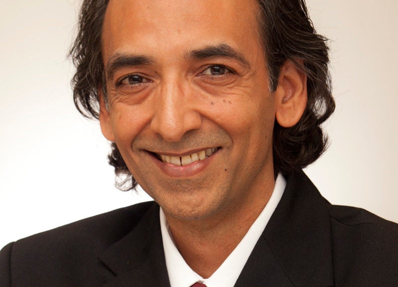 M. Reza Pirbhai