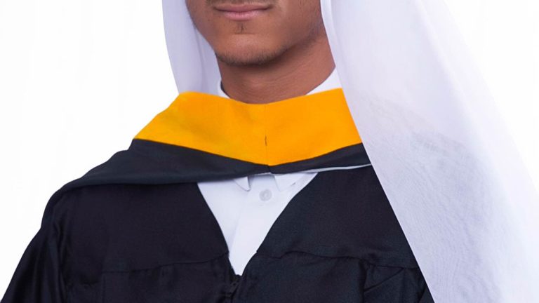 طلبة جامعة جورجتاون المتفوقون يتحضرون للنقلة القادمة