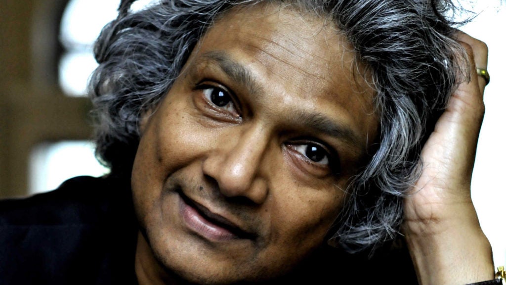 Romesh Gunesekera