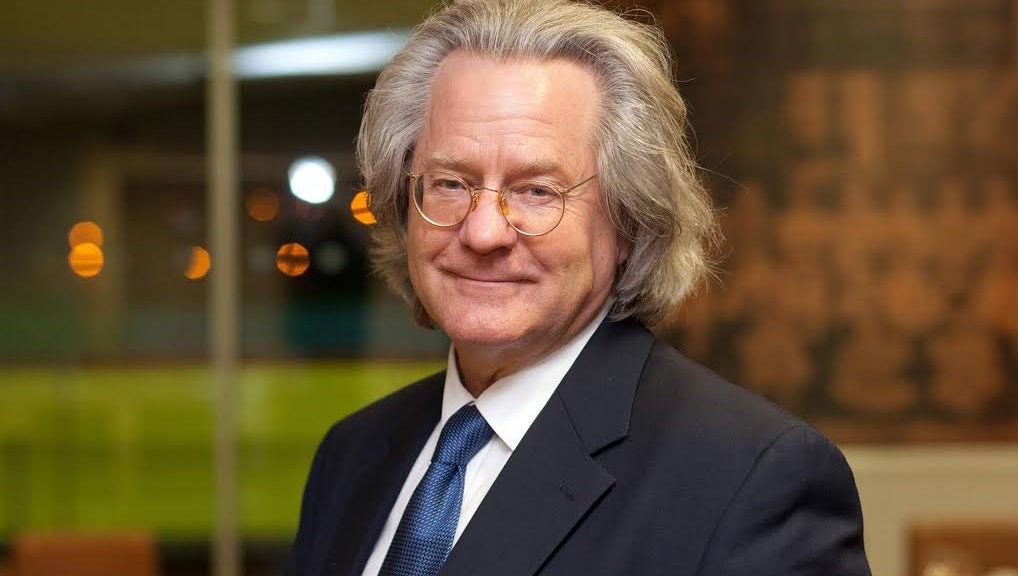 Professor A. C. Grayling