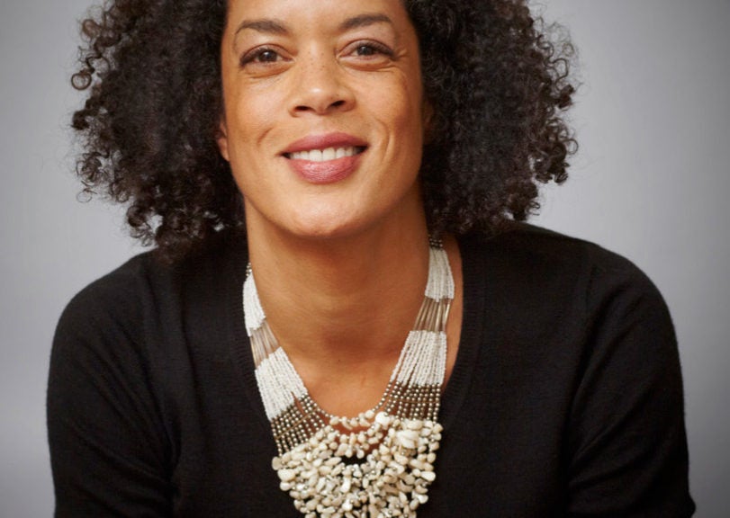 Aminatta Forna