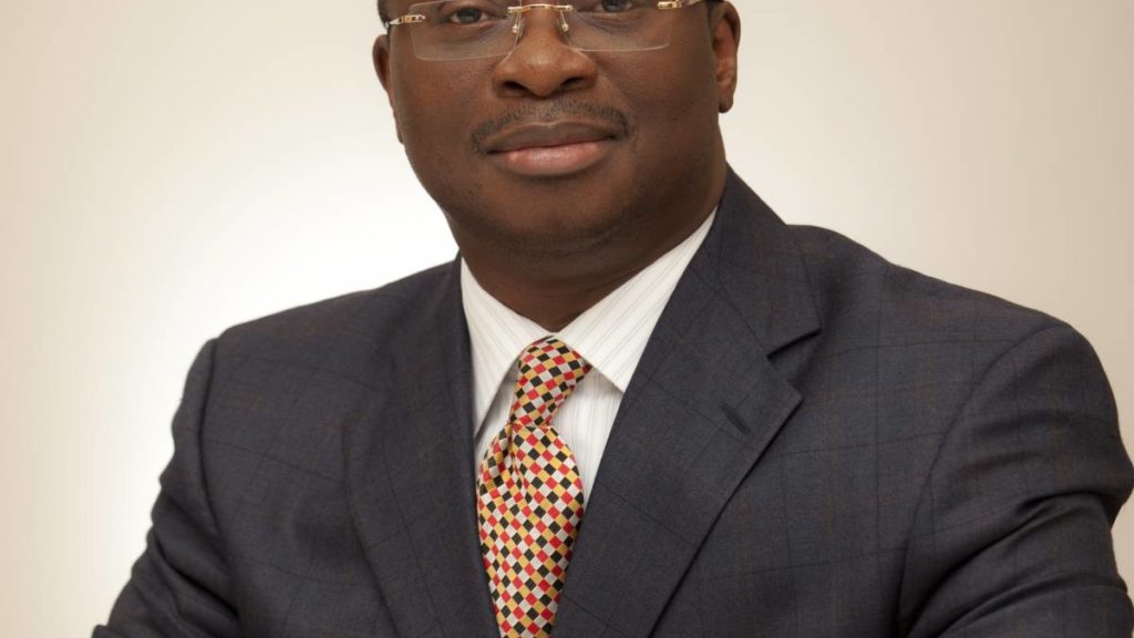 Akintunde Akinade