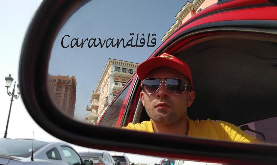 Caravan