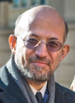 Dr. Sami Al-Arian