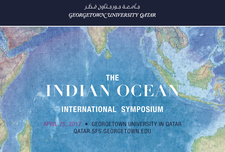 Indian Ocean Symposium