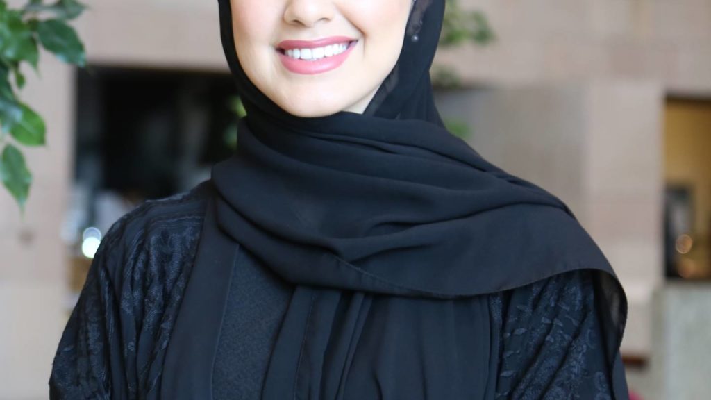 Dana Al-Anzy